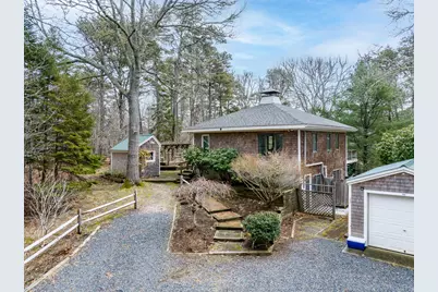 88 Cottontail Road, Wellfleet, MA 02667 - Photo 1