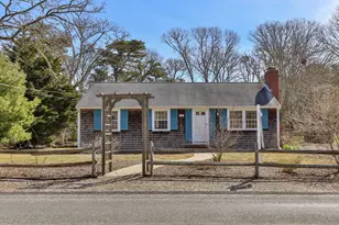 334 Depot St, Dennis, MA 02639 - Photo 1