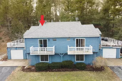 27 Surrey Lane #UNIT 27, Bourne, MA 02532 - Photo 1