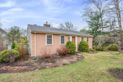 1157 Orleans-Harwich Road, Harwich, MA 02645 - Photo 1