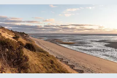 190 Silver Spring Beach Road, Eastham, MA 02642 - Photo 1