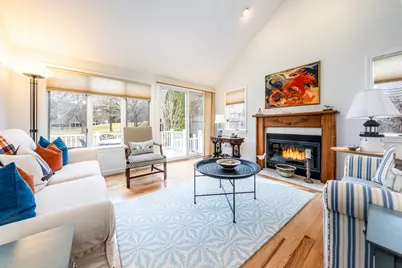 8 Forest Gate #UNIT 8, Yarmouth, MA 02675 - Photo 1