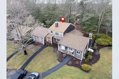 235 Seaward Bend #UNIT 235, Falmouth, MA 02540 - Photo 1