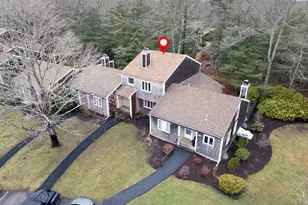 235 Seaward Bend, Falmouth, MA 02540 - Photo 1
