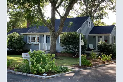 29 Musket Lane, Mashpee, MA 02649 - Photo 1