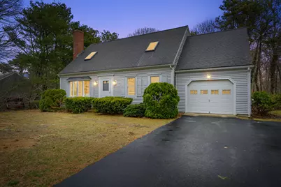 142 Yankee Drive, Brewster, MA 02631 - Photo 1