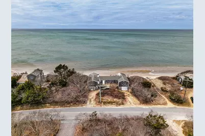 295 Shurtleff Road, Eastham, MA 02642 - Photo 1