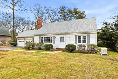 25 Coleridge Drive, Falmouth, MA 02540 - Photo 1