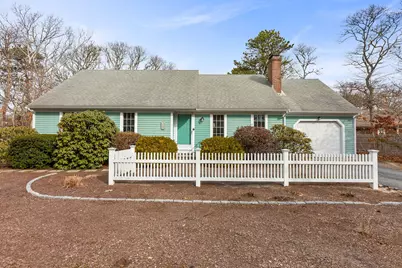 62 Continental Drive, Harwich, MA 02645 - Photo 1