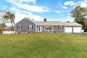 68 Sea Meadow Dr, Dennis, MA 02641 - Photo 1