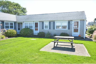 194 Captain Chase Road #UNIT 8, Dennis, MA 02639 - Photo 1
