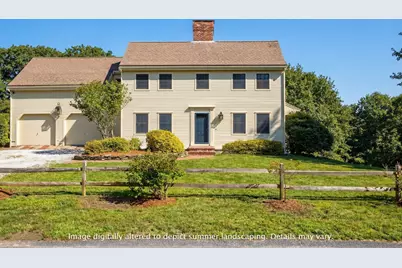 4 Earl Road, Sandwich, MA 02537 - Photo 1