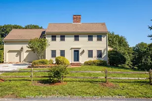 4 Earl Rd, Sandwich, MA 02537 - Photo 1