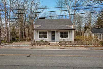 194 Route 6A, Yarmouth, MA 02675 - Photo 1