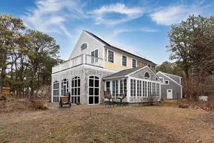 311 S Sunken Meadow Rd, Eastham, MA 02642 - Photo 1