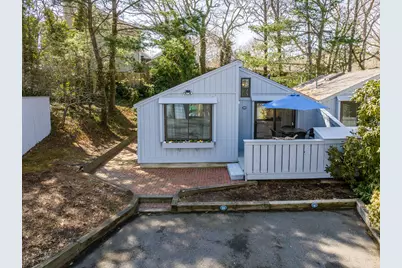 251 Shore Drive #UNIT D1, Mashpee, MA 02649 - Photo 1