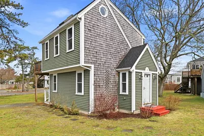 111 School Street #APT 2, Dennis, MA 02670 - Photo 1