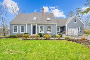 83 Cemetery Rd, Harwich, MA 02645 - Photo 1
