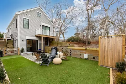 286A Bradford Street #5, Provincetown, MA 02657 - Photo 1