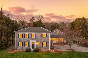20 Paddocks Path, Dennis, MA 02641 - Photo 1