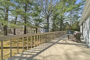 551 Shore Rd, Bourne, MA 02553 - Photo 1