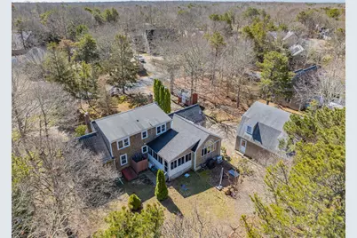 125 Wamsutta Road, Eastham, MA 02642 - Photo 1