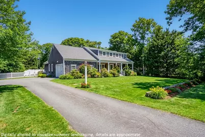 28 Old Colony Road, Harwich, MA 02645 - Photo 1