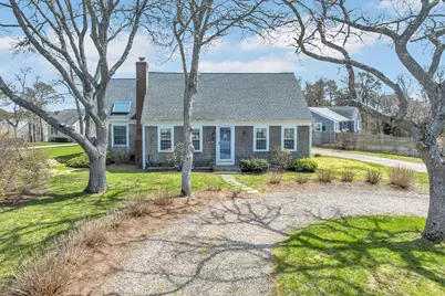 5 Bonnies Lane, Chatham, MA 02633 - Photo 1