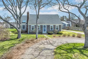 5 Bonnies Ln, Chatham, MA 02633 - Photo 1