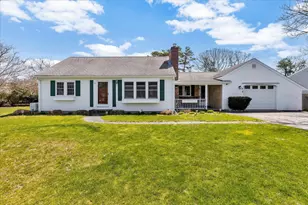 2 Captain Percival Rd, Yarmouth, MA 02664 - Photo 1