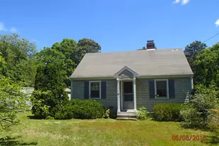 22 Mattakese Rd, Yarmouth, MA 02673 - Photo 1
