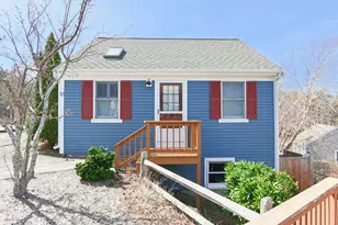 6 Shore Rd, Truro, MA 02666 - Photo 1