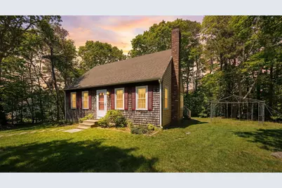 190 Serb Street, Eastham, MA 02642 - Photo 1