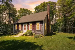 190 Serb St, Eastham, MA 02642 - Photo 1