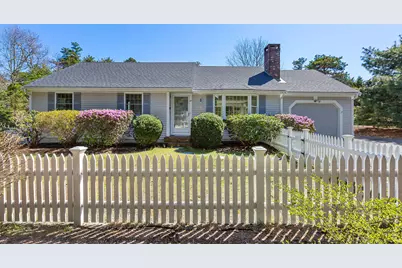 25 Uncle Israel's Road, Orleans, MA 02653 - Photo 1