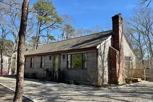 300 Brackett Rd, Eastham, MA 02642 - Photo 1