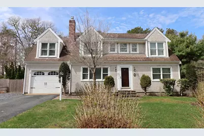 67 Raymond Avenue, Yarmouth, MA 02664 - Photo 1