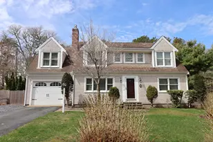 67 Raymond Ave, Yarmouth, MA 02664 - Photo 1