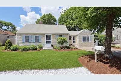 22 Mandeville Road, Harwich, MA 02671 - Photo 1