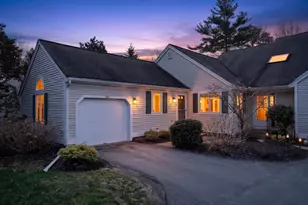 106 Pine Hill Blvd, Mashpee, MA 02649 - Photo 1