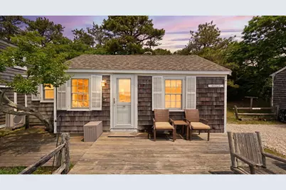 575 Chequessett Neck Road #UNIT C30, Wellfleet, MA 02667 - Photo 1