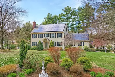 842 Main Street, Wareham, MA 02571 - Photo 1