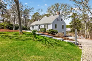 134 Northgate Rd, Chatham, MA 02633 - Photo 1