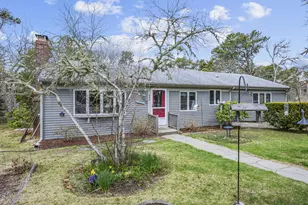 535 School House Rd, Eastham, MA 02642 - Photo 1