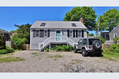 28 Crocker Drive #UNIT 4, Barnstable, MA 02601 - Photo 1