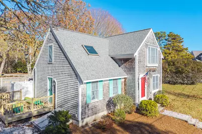 35 Pine Tree Road, Chatham, MA 02659 - Photo 1