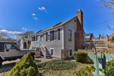 28 Crocker Drive #UNIT C, Barnstable, MA 02601 - Photo 1