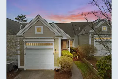 22 Prestwick Road #UNIT 22, Bourne, MA 02532 - Photo 1