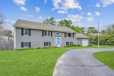 153 Hickory Hill Circle, Barnstable, MA 02655 - Photo 1