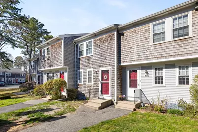 300 Falmouth Road #APT 20D, Mashpee, MA 02649 - Photo 1